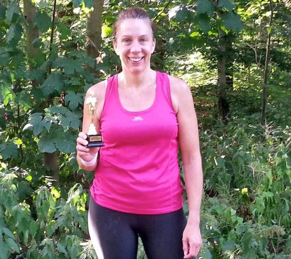 Claire Link – June’s Member of the Month!