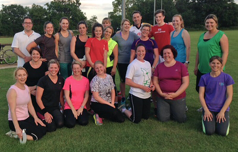 SFC Cranleigh has launched!