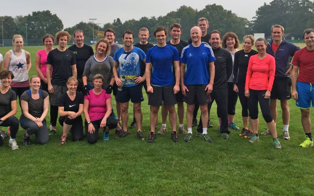 Grab a two-week FREE Surrey Fitness Centres Membership!