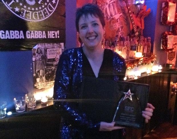 Surrey Fitness Centres – Member of the Year 2015…..who wins??