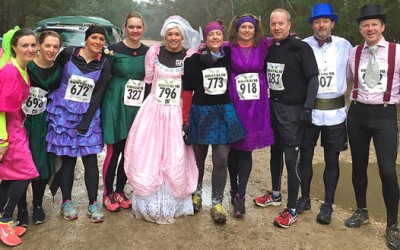 Surrey Fitness Centres – February Newsletter!