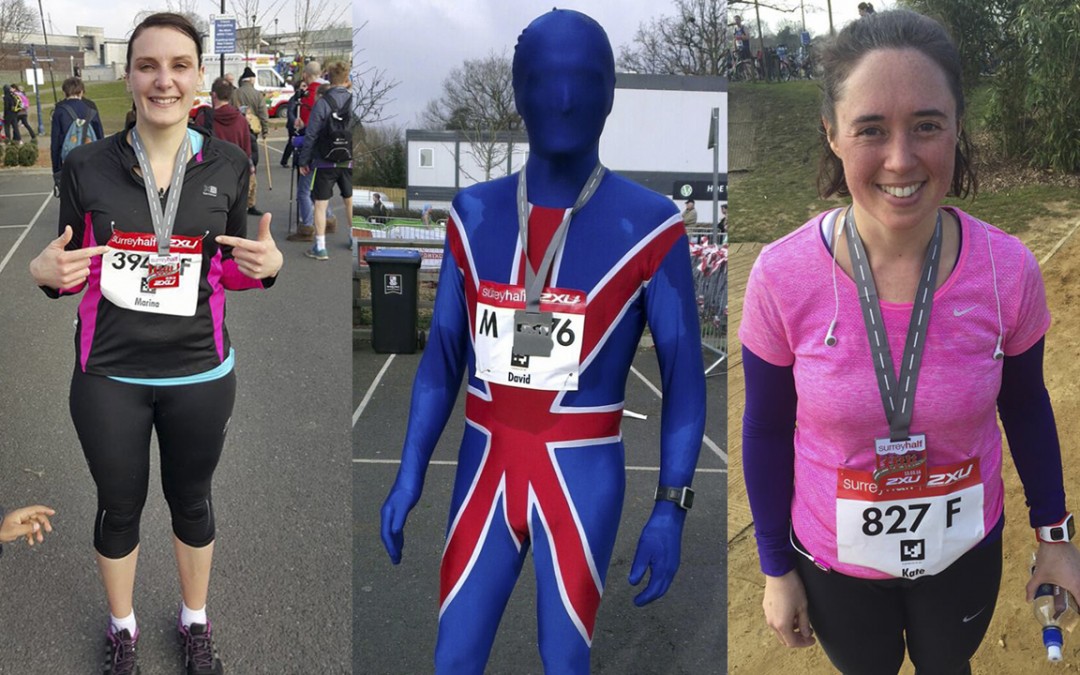 surrey, half, marathon, surreyhalf, photos, woking, race, running, guildford, 2016, half marathon, route, stories, fancy dress