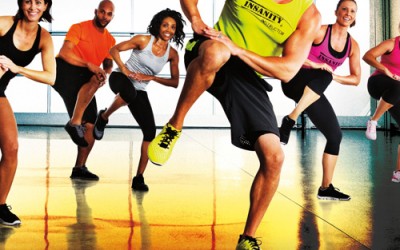 Extra fitness classes in Woking, Insanity & BootCamps at Winston Churchill School!