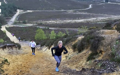 New Boot Camps, Insanity classes, Personal Training, Members of the Month winners – the latest newsletter from Surrey Fitness Centres!