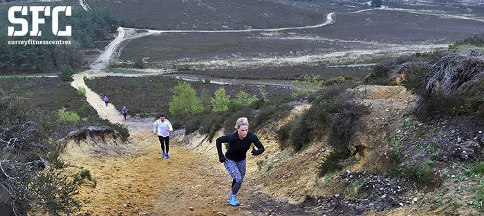 New Boot Camps, Insanity classes, Personal Training, Members of the Month winners – the latest newsletter from Surrey Fitness Centres!