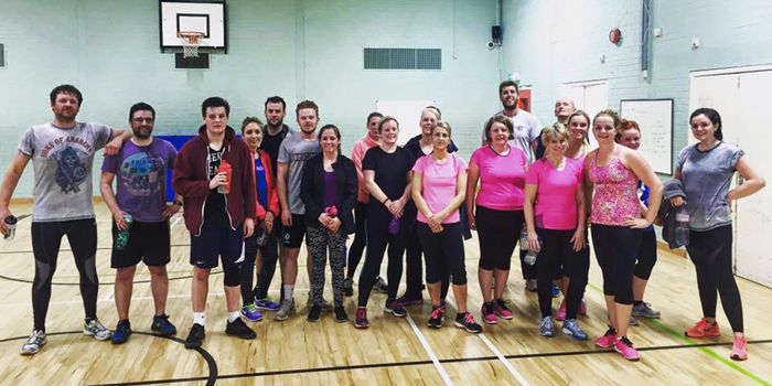 Insanity, class, classes, fitness, knaphill, winston churchill, sports, centre, free, trial, try, woking, goldsworth park, west end, surrey. workout, insanityworkout, trainer, personal, training, surreyfitnessscentres, boot camps, fitness, SFC, surrey, half, marathon, surreyhalf, knaphillBootCamp, WokingBootCamp, BootCamp, Bootcamps, winner, award, weight loss