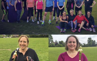 Surrey Fitness Centres Godalming, Woking, Farnham, Haslemere – June Newsletter!