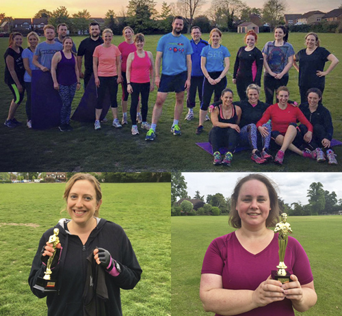 Surrey Fitness Centres Godalming, Woking, Farnham, Haslemere – June Newsletter!