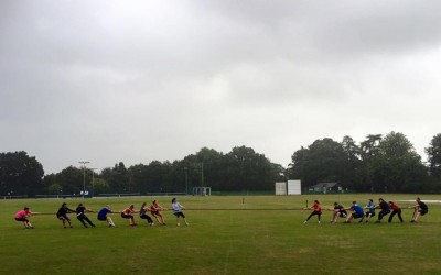 New Sunday fitness Boot Camp in Godalming!