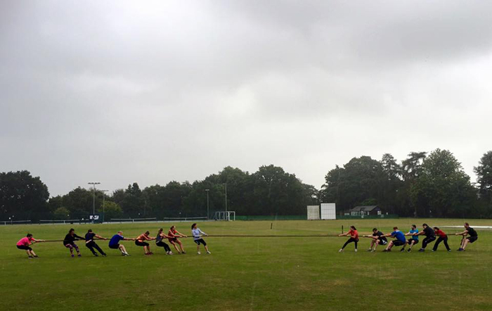 New Sunday fitness Boot Camp in Godalming!