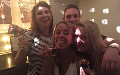 Surrey Fitness Centres – Summer Party!