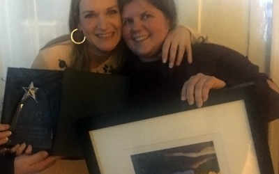 SURREY FITNESS CENTRES – MEMBER OF THE YEAR 2016 & ‘SPECIAL ACHIEVEMENT AWARD’ WINNERS!