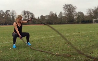 Godalming Personal Training sessions with Mark