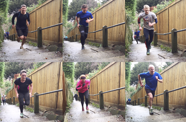 VIDEO: Surrey Fitness Centres 2017 so far!