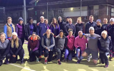 Surrey Fitness Centres March Newsletter, new classes, Member of the month, Personal Training & more!