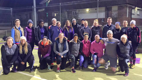 Surrey Fitness Centres March Newsletter, new classes, Member of the month, Personal Training & more!