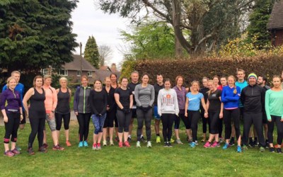 Surrey Fitness Centres latest newsletter, new classes, Personal Training offer, Member of the Month winners & more!