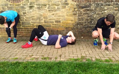 Bumper Easter fitness classes, full timetable resumes Tuesday 18th!