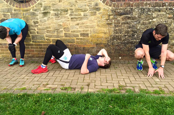 Bumper Easter fitness classes, full timetable resumes Tuesday 18th!