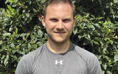 Guy Sumner joins Surrey Fitness Centres!