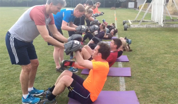 Summer is here – grab a two week free Boot Camp membership, Godalming, Haslemere, Farnham, Cranleigh!