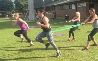 Special offer, Personal Training in Godalming, Haslemere, Cranleigh from £15!