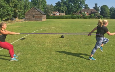 Surrey Fitness Centres – June Newsletter!