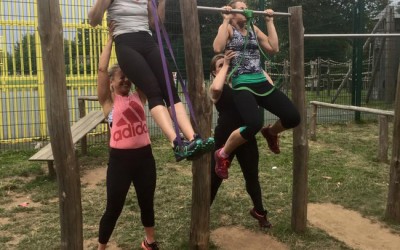 Surrey Fitness Centres July Newsletter!