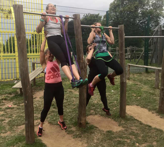 Surrey Fitness Centres July Newsletter!