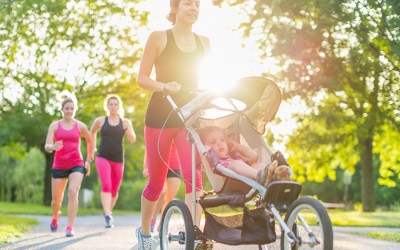 NEW CLASS ALERT! BUGGY FITNESS BOOT CAMP CLASSES LAUNCHING IN GODALMING!