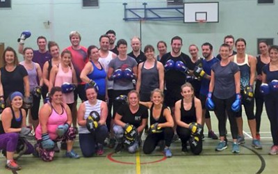 Surrey Fitness Centres – Latest Newsletter!