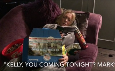 This is Surrey Fitness Centres!