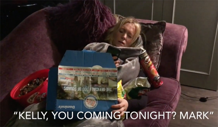 This is Surrey Fitness Centres!