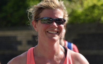 Godalming member raising money for Guildford Cancer charity!