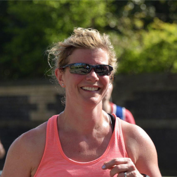 Godalming member raising money for Guildford Cancer charity!