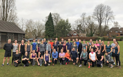 THAT’S A WRAP! HAPPY NEW YEAR EVERYONE!