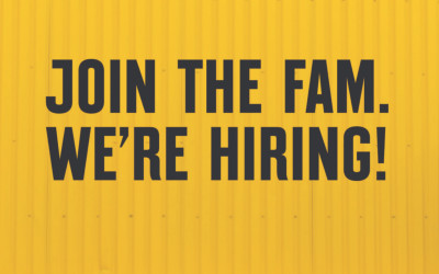 We’re hiring – fitness instructor, personal trainer wanted in Godalming, Haslemere Cranleigh, Guildford!