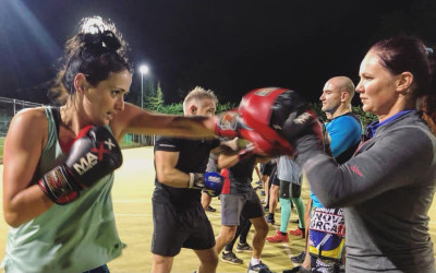 Surrey Fitness Camps Latest Round up!