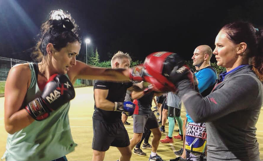 Surrey Fitness Camps Latest Round up!