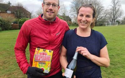 January and February ‘Attendance Leaderboard’ winners!