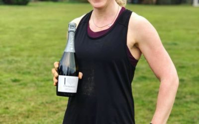 Liz Waters wins Member of the Month!