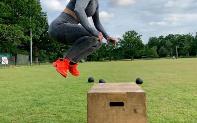 SURREY FITNESS CAMPS CRANLEIGH LAUNCHED!