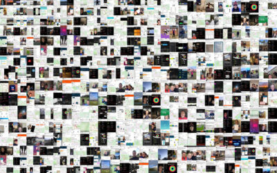 Surrey Fitness Camps members in Lockdown!